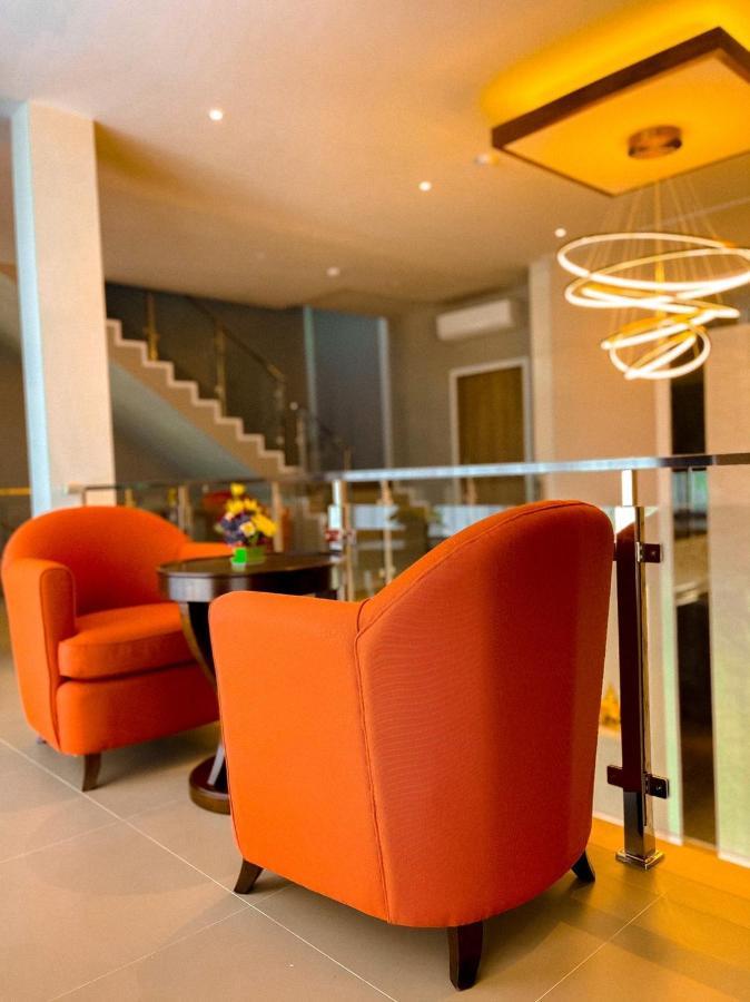 Sukruethai Hotel Chiang Mai - โรงแรมสุขฤทัย เชียงใหม่ Экстерьер фото