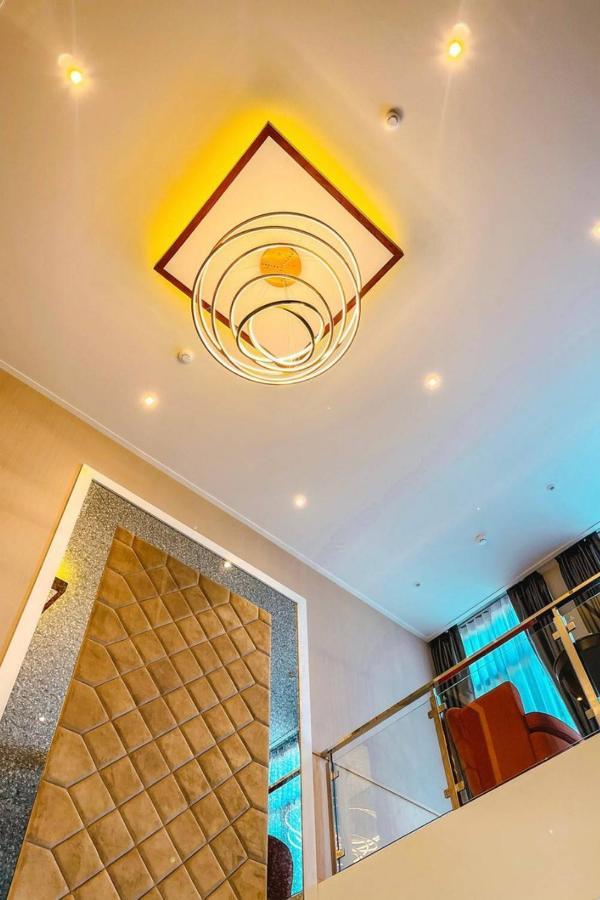 Sukruethai Hotel Chiang Mai - โรงแรมสุขฤทัย เชียงใหม่ Экстерьер фото