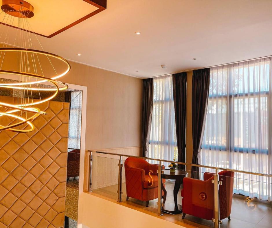 Sukruethai Hotel Chiang Mai - โรงแรมสุขฤทัย เชียงใหม่ Экстерьер фото